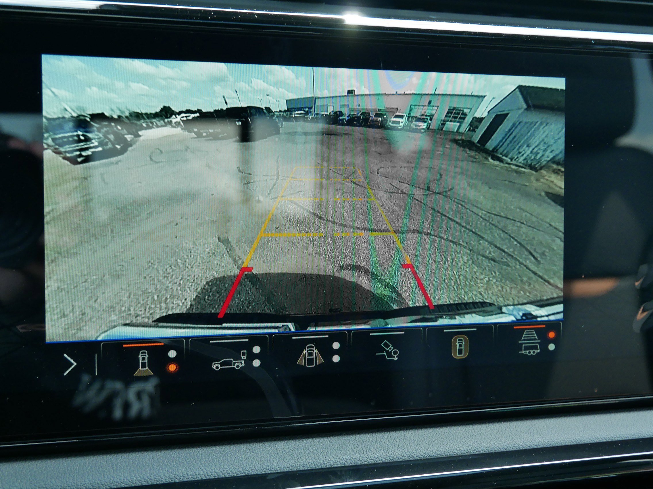 New 2026 GMC Sierra 1500 AT4 w/ AT4 Premium Package image 25