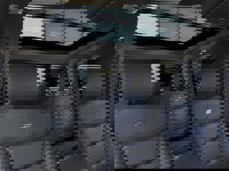 New 2026 Ford F350 Platinum w/ Snow Plow Prep Package image 22