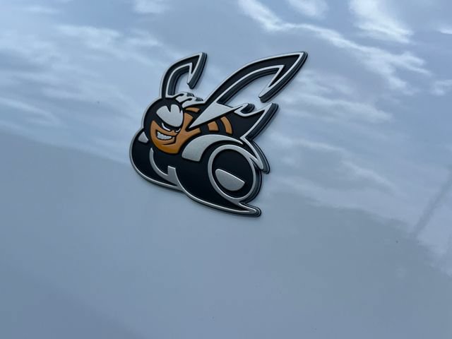 New 2026 Dodge Charger Scat Pack AWD/4WD image 26