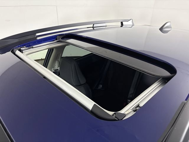 New 2025 Subaru Crosstrek 2.5i Premium image 21