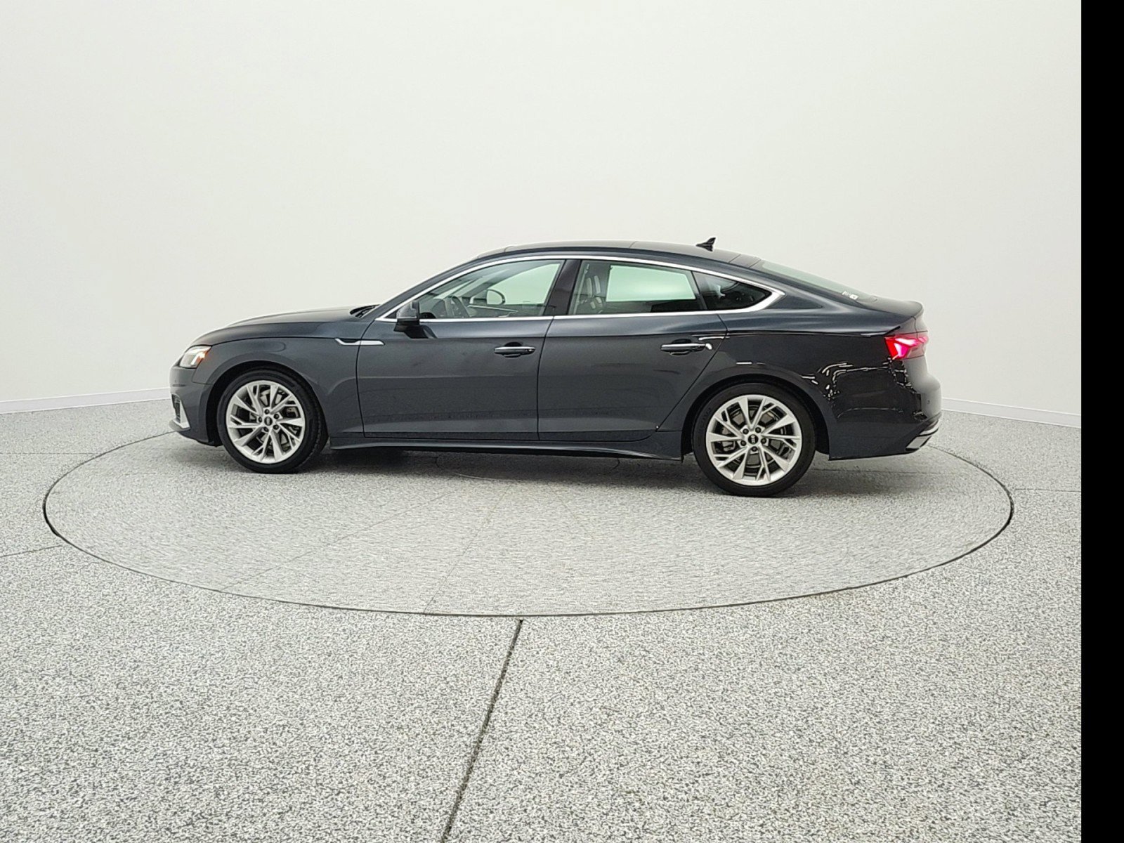 Used 2023 Audi A5 2.0T Premium w/ Convenience Package AWD/4WD image 8