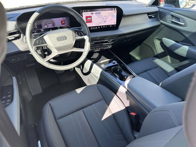 New 2026 Audi Q3 quattro 2.0T AWD/4WD image 6