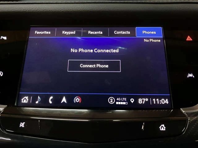 Used 2024 Cadillac XT6 Sport AWD/4WD image 77