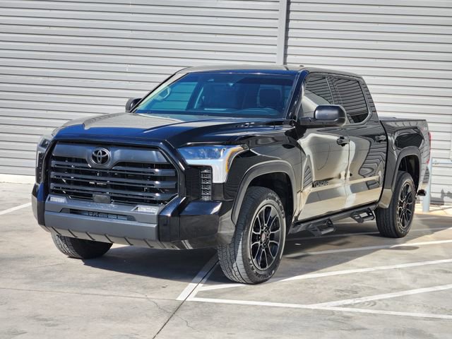 Used 2023 Toyota Tundra SR5 image 4