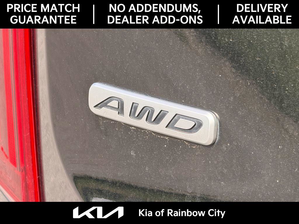 Used 2020 Kia Telluride SX AWD/4WD image 10