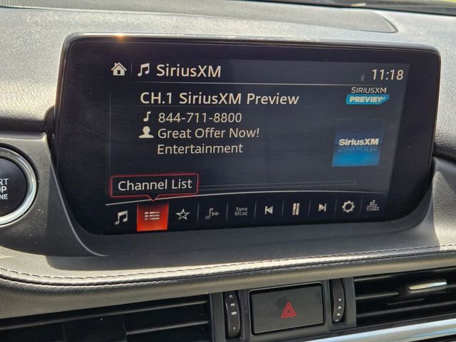 Used 2018 MAZDA MAZDA6 Grand Touring Reserve FWD image 19