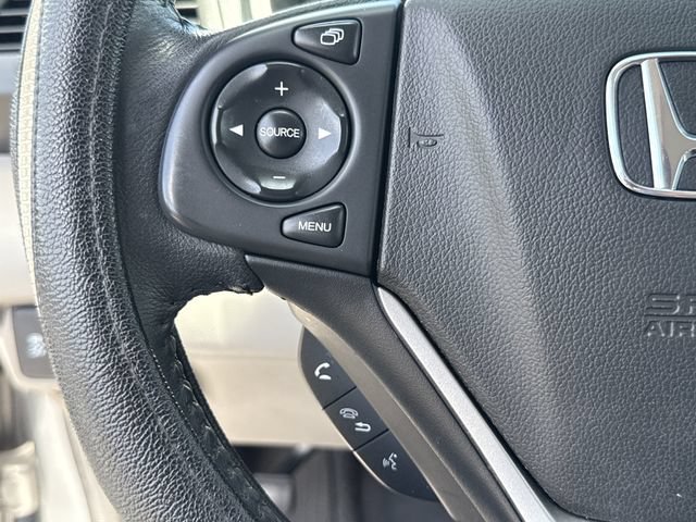 Used 2014 Honda CR-V EX-L image 32