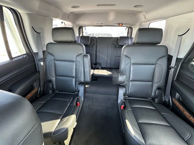 Used 2019 Chevrolet Tahoe Premier image 30