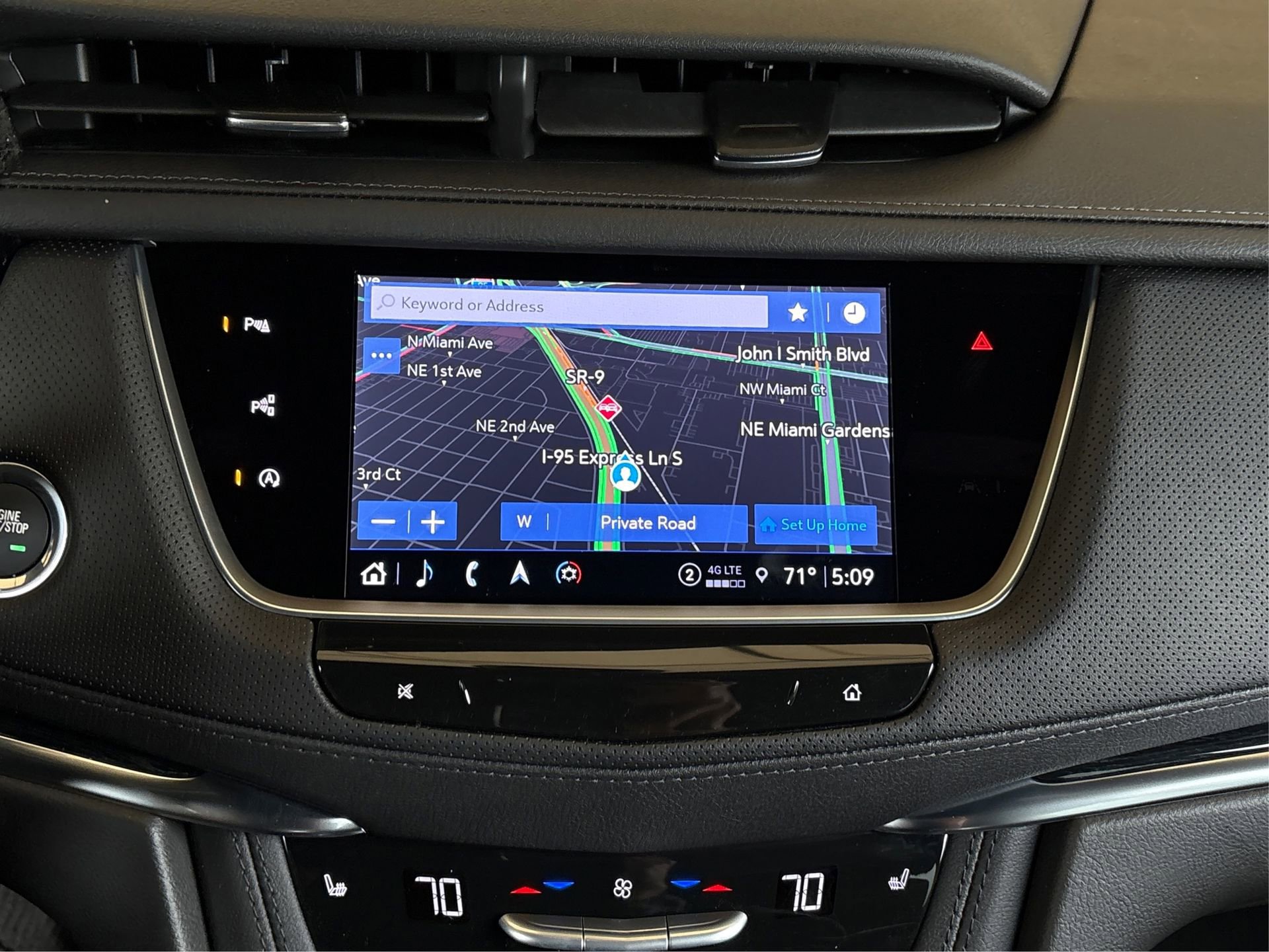 New 2026 Cadillac XT5 Premium Luxury image 24