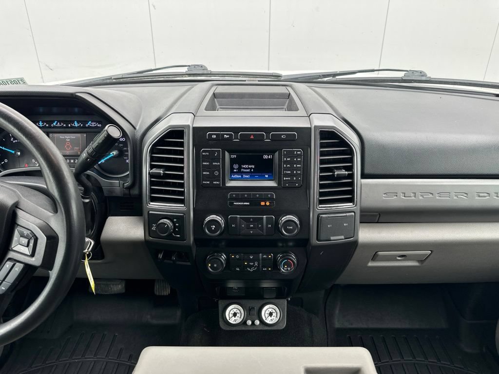 Used 2019 Ford F250 XLT w/ XLT Value Package AWD/4WD image 35