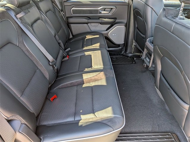 New 2026 RAM 1500 Laramie image 30