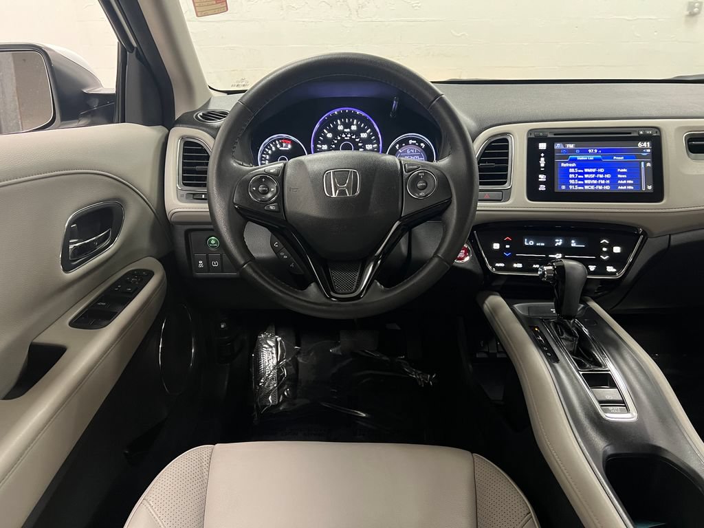 Used 2018 Honda HR-V EX-L image 14