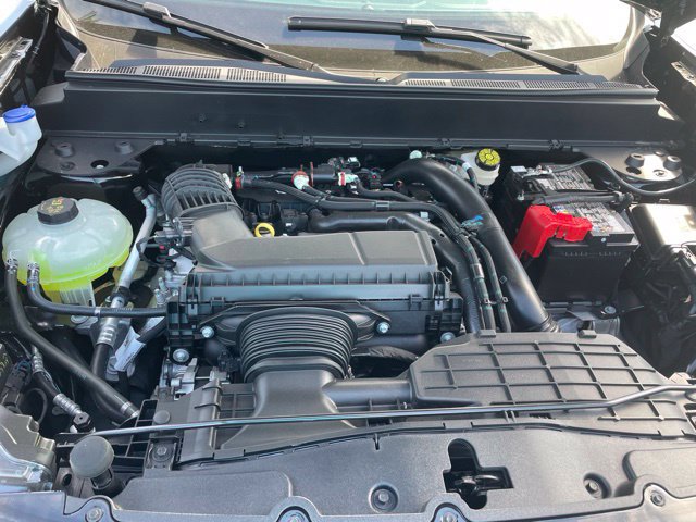 New 2026 Ford Maverick Lobo AWD/4WD image 29