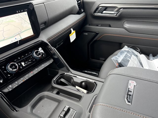New 2026 GMC Sierra 2500 AT4 w/ AT4 Premium Plus Package AWD/4WD image 21