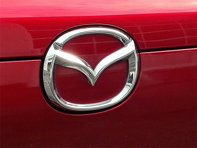 Used 2023 MAZDA CX-30 2.5 Turbo w/ Premium Plus Pkg image 37