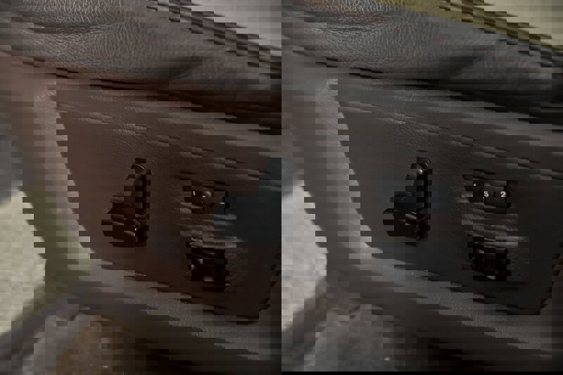 Used 2018 RAM 3500 Laramie Longhorn w/ Longhorn Southfork Package image 24