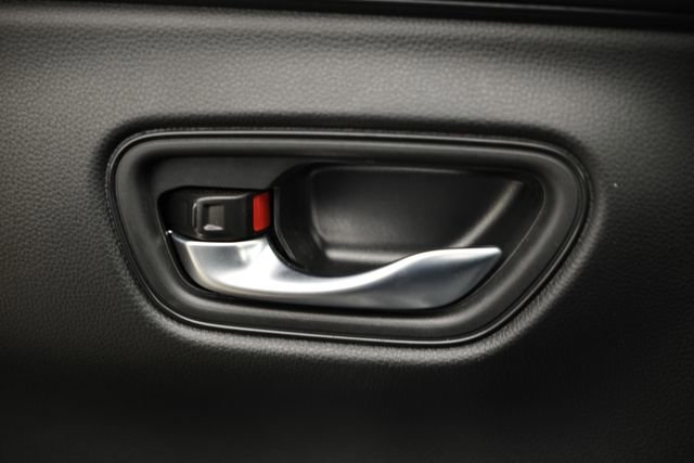 Certified 2025 Honda HR-V Sport image 16