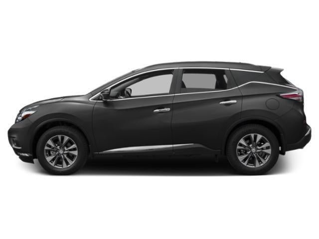 Used 2015 Nissan Murano S w/ Navigation Package AWD/4WD image 2