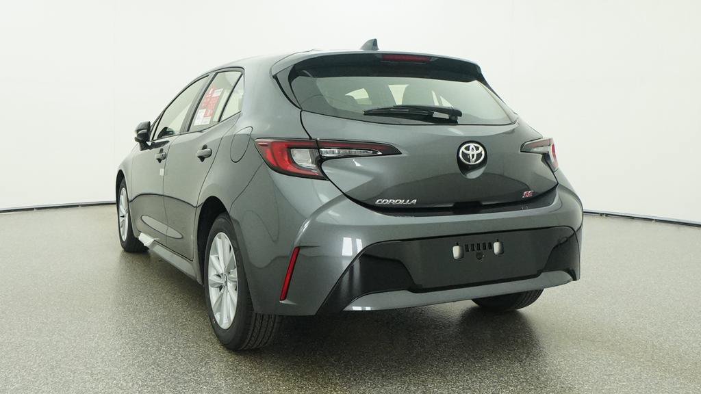 New 2027 Toyota Corolla SE FWD image 25
