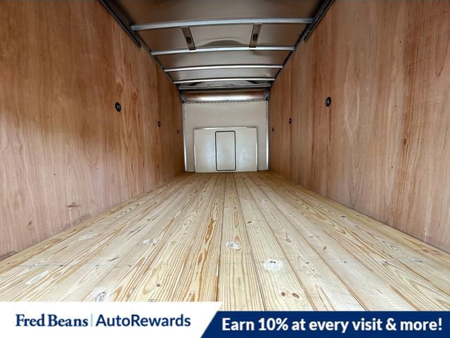 New 2026 Ford E-450 and Econoline 450 Super Duty w/ Power Equipment Group image 18