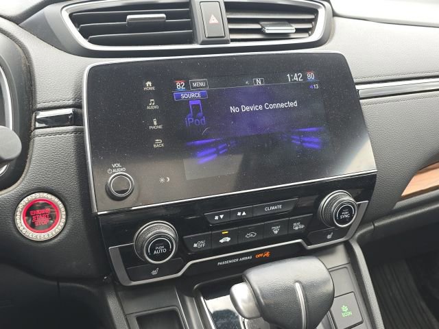 Used 2018 Honda CR-V EX-L image 16