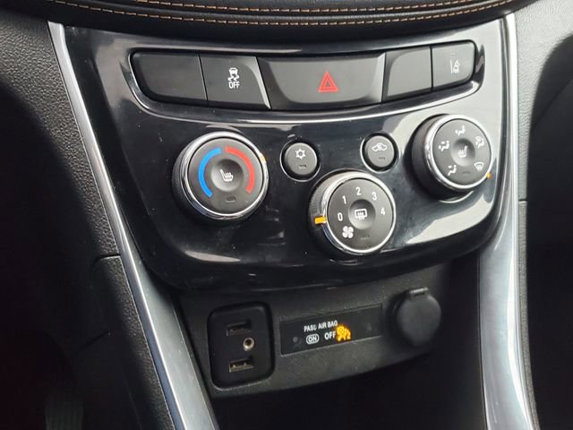 Used 2020 Chevrolet Trax Premier image 34