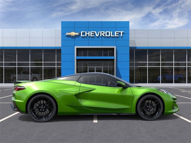 New 2026 Chevrolet Corvette Z06 image 5