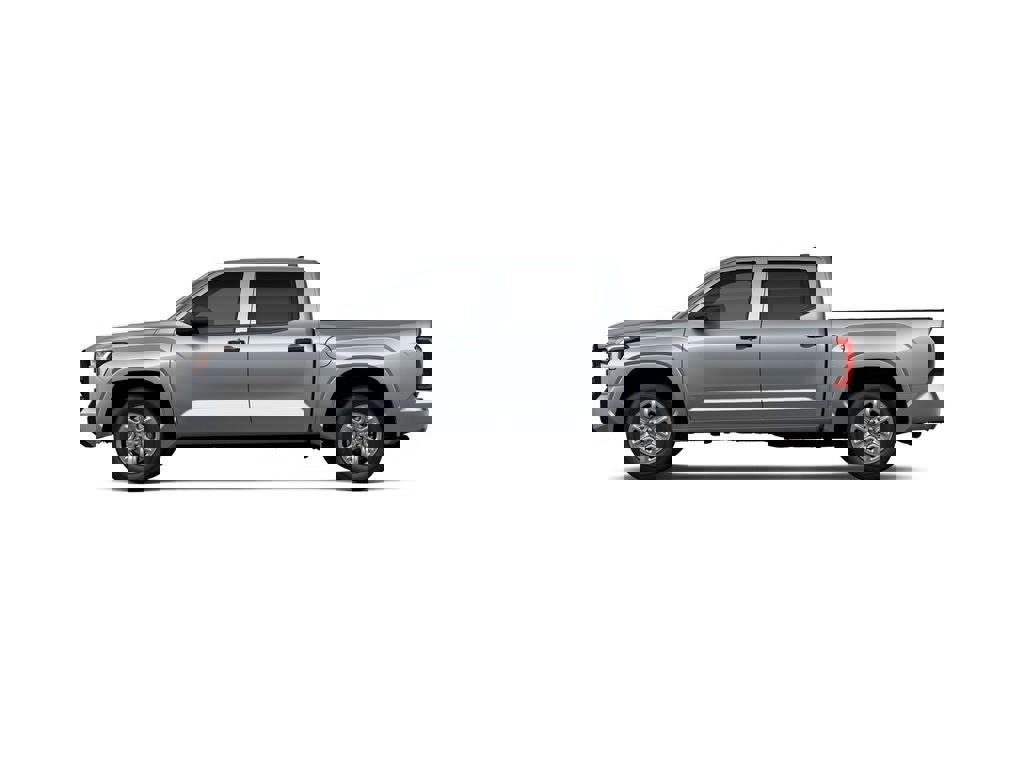 New 2026 Toyota Tundra SR image 4