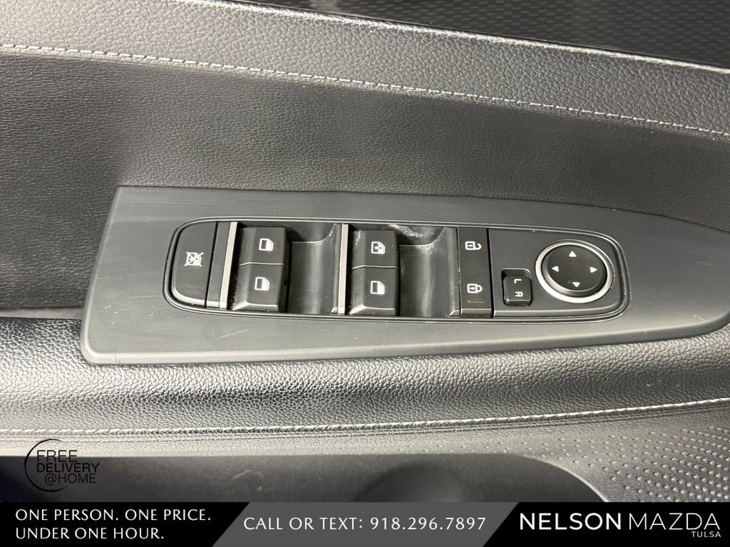 Used 2021 Kia Forte GT-Line FWD image 21