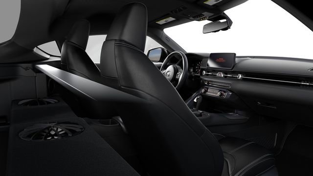 New 2026 Toyota Supra Premium RWD image 31