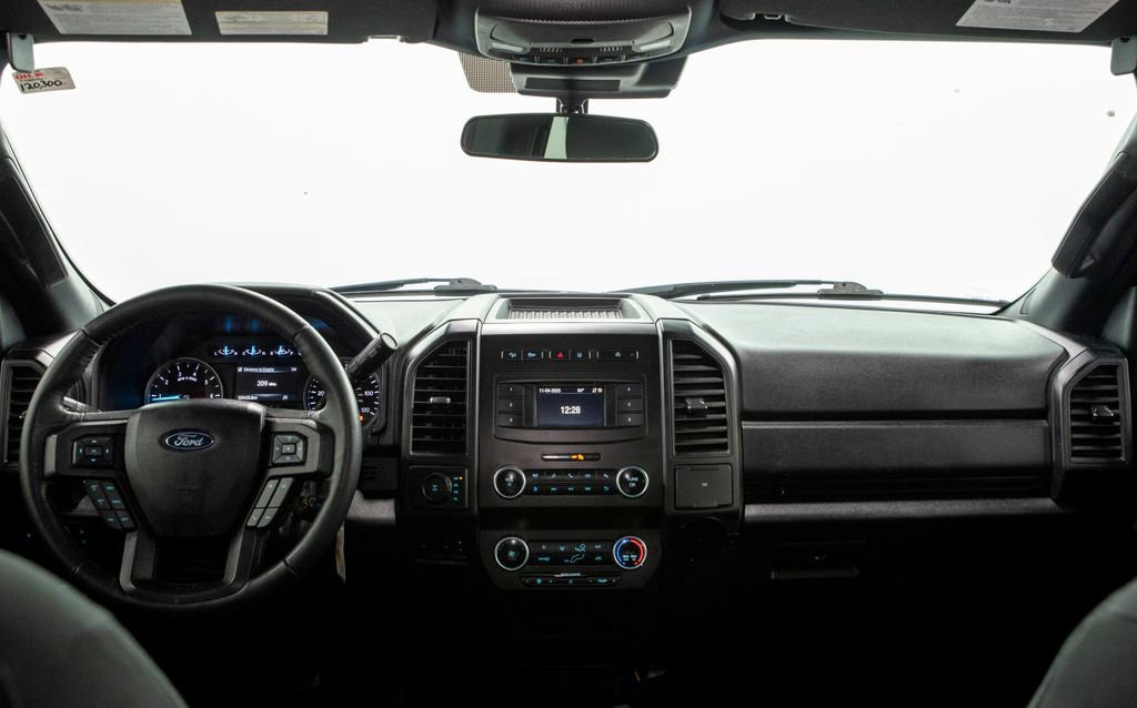 Used 2020 Ford Expedition Max XL image 17
