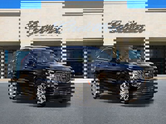 Used 2022 Cadillac XT4 Luxury video 2