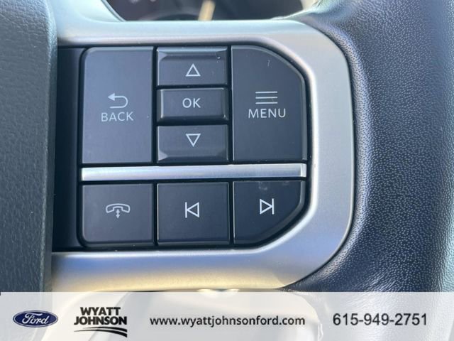 Used 2024 Ford Expedition Limited image 34