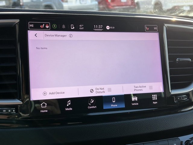 Used 2022 Chrysler Pacifica Touring-L image 48