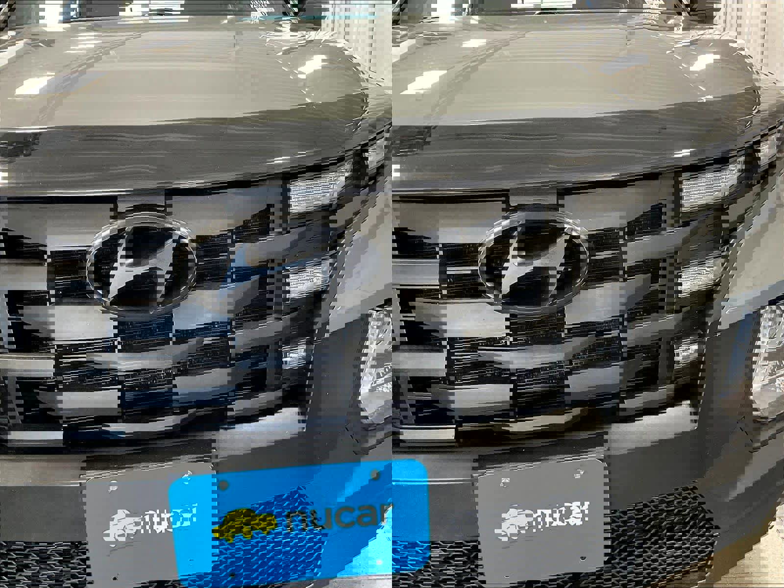 Used 2022 Hyundai Santa Cruz SEL image 32