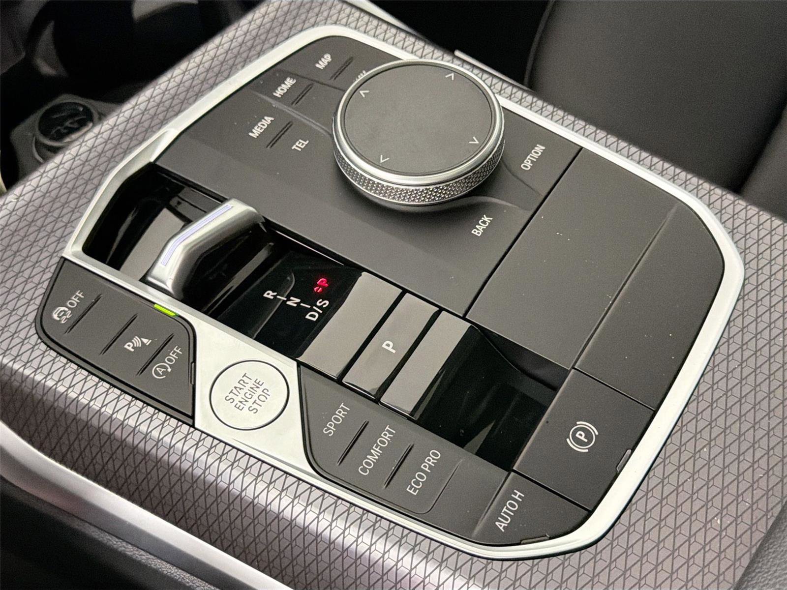 New 2026 BMW 330i xDrive Sedan w/ M Sport Package image 16