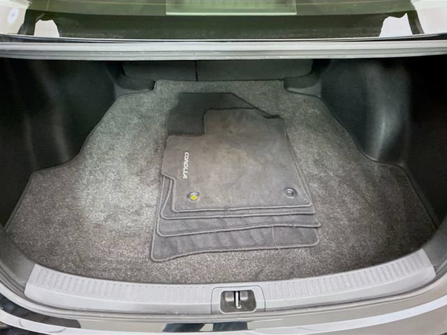 Used 2024 Toyota Corolla SE FWD image 24