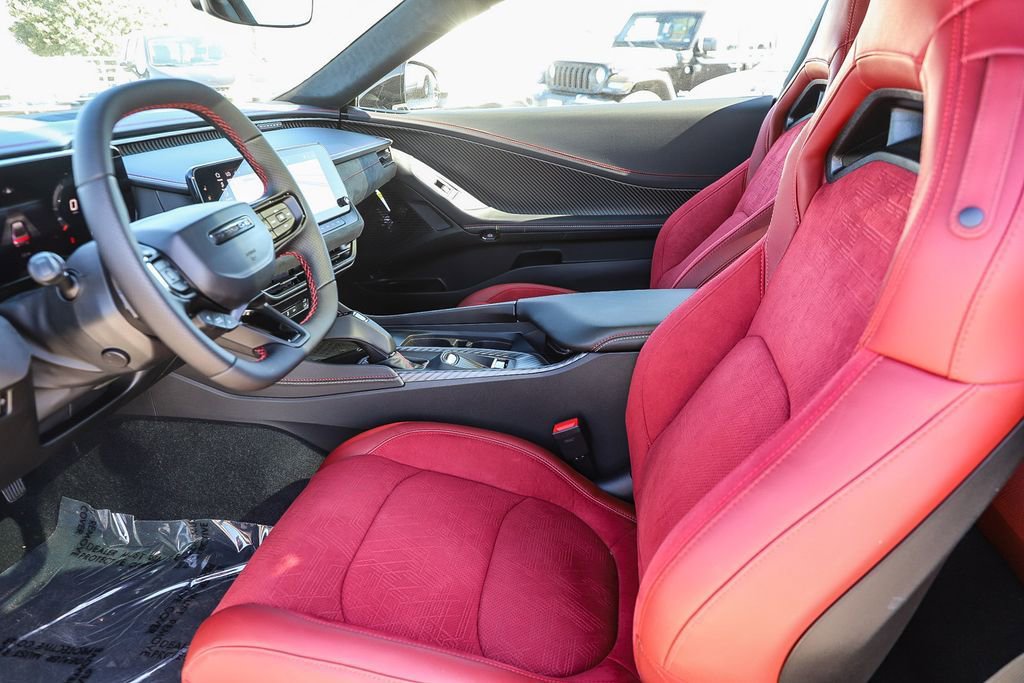 New 2026 Dodge Charger R/T Scat Pack image 18