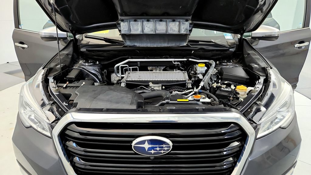 Used 2020 Subaru Ascent Touring AWD/4WD image 15