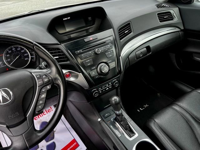 Used 2019 Acura ILX image 37