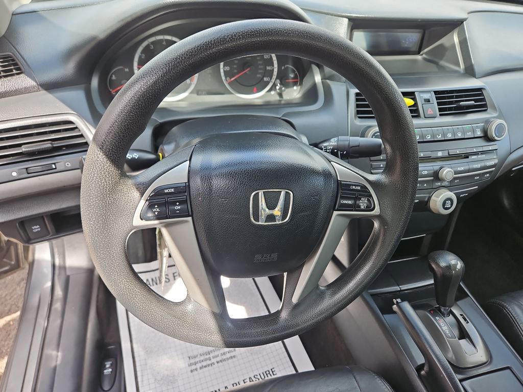 Used 2009 Honda Accord LX-P image 13
