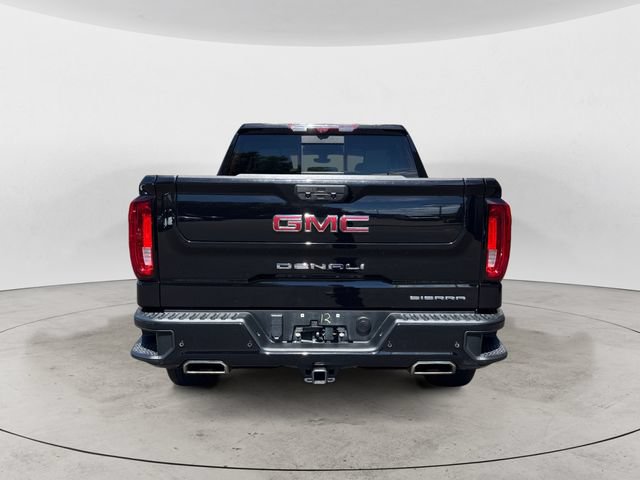Used 2022 GMC Sierra 1500 Denali w/ Denali Reserve Package AWD/4WD image 6
