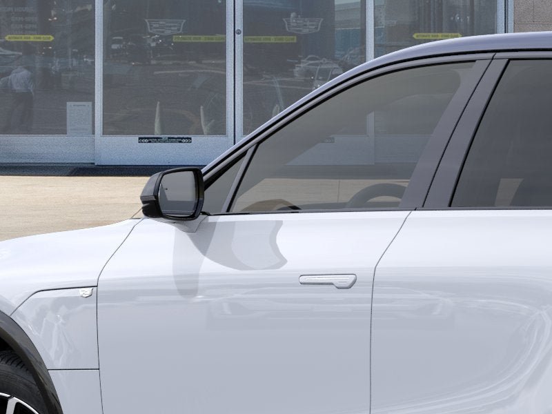 New 2026 Cadillac Lyriq Sport w/ LPO, Floor Liner Package RWD image 12