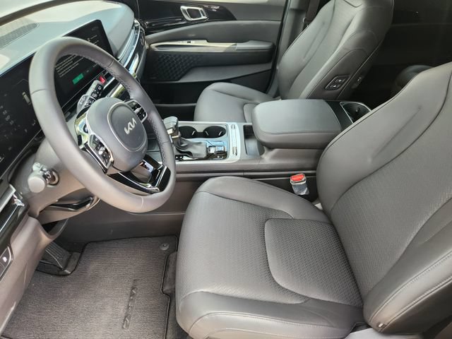 Used 2026 Kia Carnival SX Prestige FWD image 14