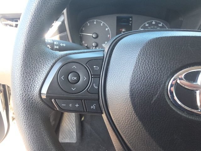 Used 2024 Toyota Corolla LE FWD image 15