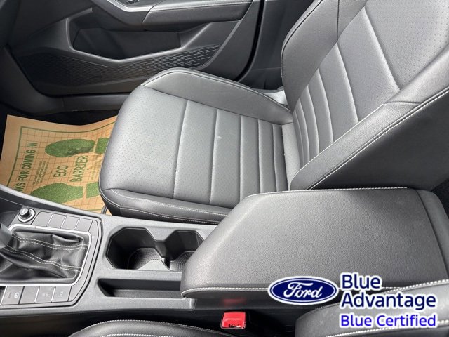 Used 2024 Volkswagen Jetta SE image 27