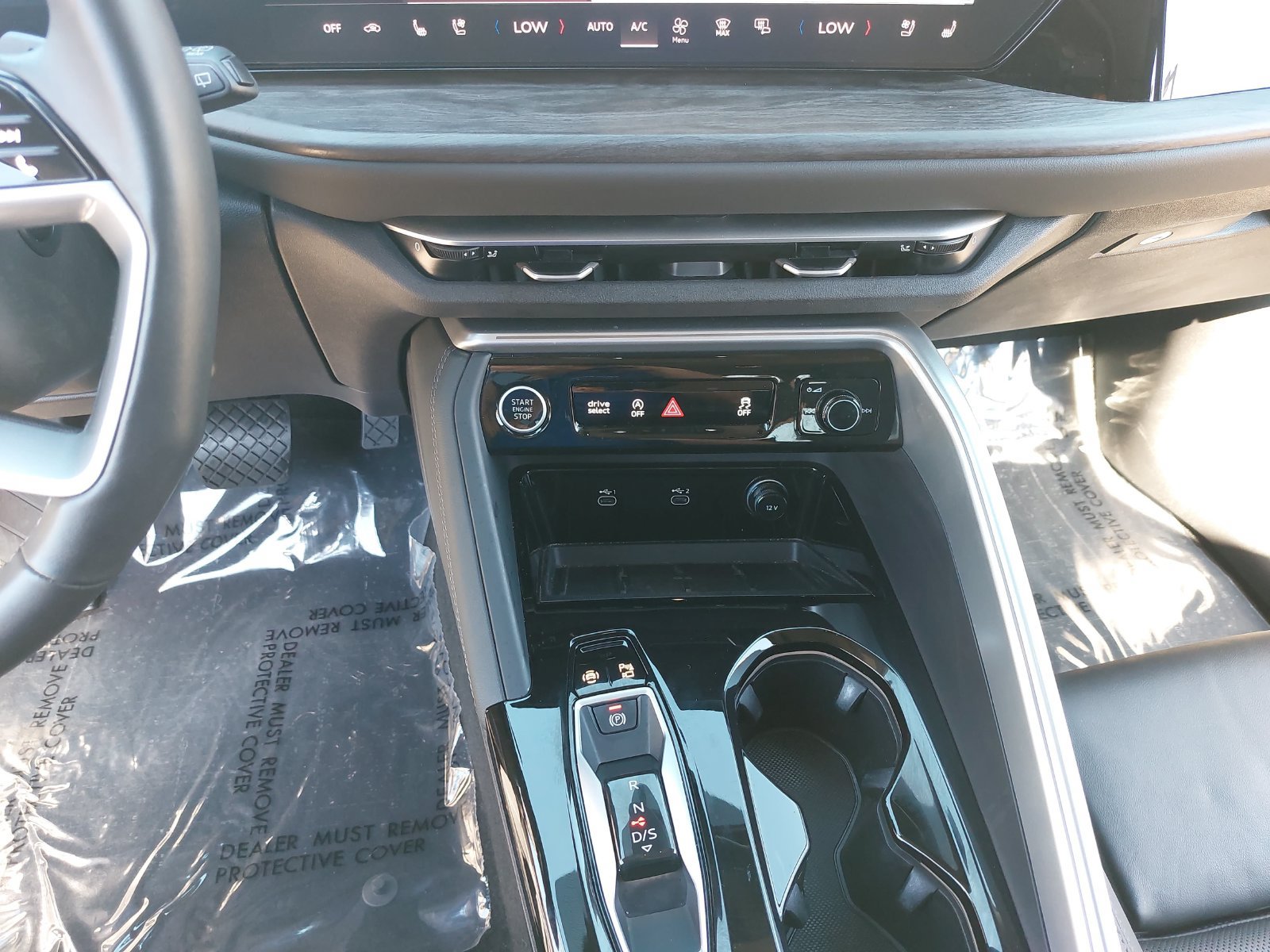 Used 2025 Audi Q5 Premium Plus AWD/4WD image 22