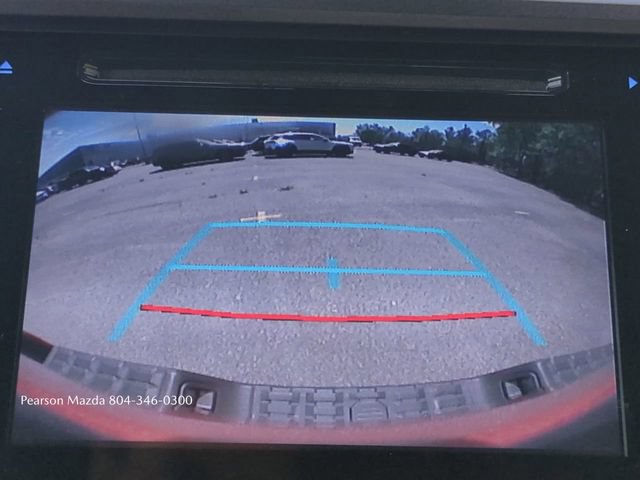 Used 2019 Toyota Tacoma TRD Sport AWD/4WD image 21