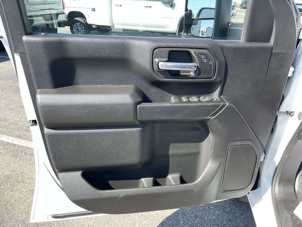 New 2026 Chevrolet Silverado 3500 W/T w/ WT Convenience Package image 6