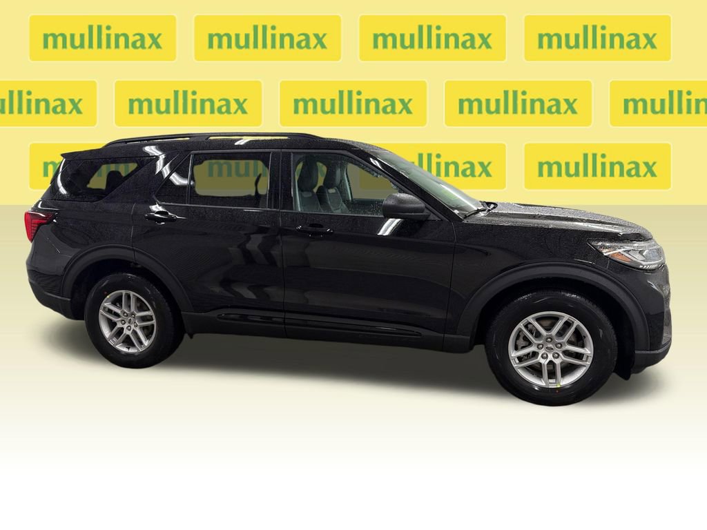 New 2026 Ford Explorer Active w/ Active Comfort Package RWD video 2